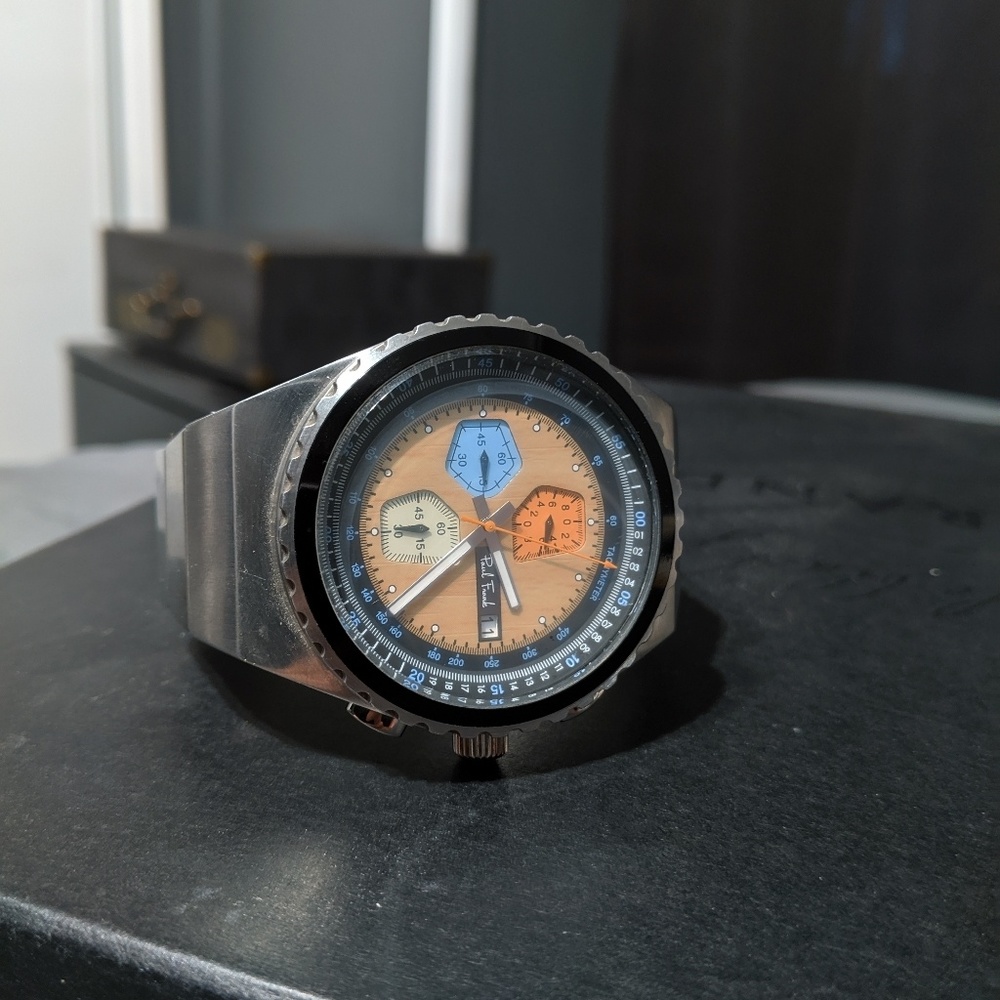 Paul Frank watch